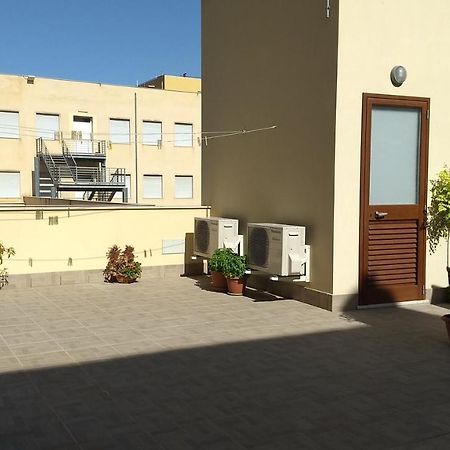 Sole Di Trapani Hotel Exterior foto