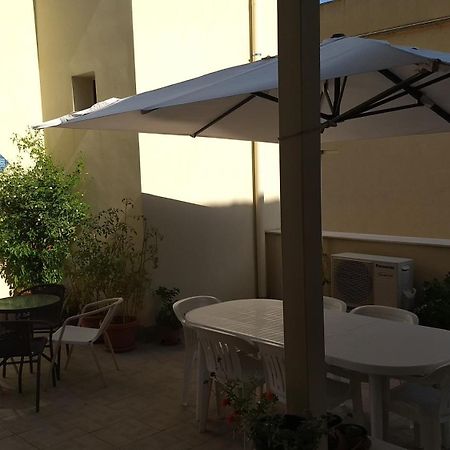 Sole Di Trapani Hotel Exterior foto